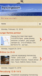 Mobile Screenshot of pancingboleh.blogspot.com