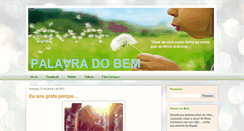 Desktop Screenshot of pallavradobem.blogspot.com