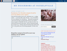 Tablet Screenshot of nickelsville-aleks.blogspot.com