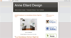 Desktop Screenshot of anneellardart.blogspot.com