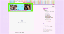 Desktop Screenshot of amiraesbella.blogspot.com