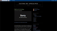 Desktop Screenshot of coldmeater.blogspot.com