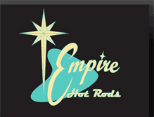 Tablet Screenshot of empirehotrods.blogspot.com