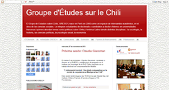 Desktop Screenshot of groupegresch.blogspot.com