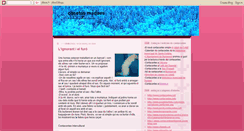 Desktop Screenshot of cosetesmaques.blogspot.com