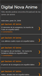 Mobile Screenshot of digital-nova.blogspot.com
