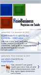 Mobile Screenshot of fisiobusiness.blogspot.com