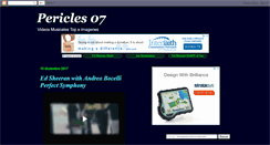 Desktop Screenshot of jfcfabregat.blogspot.com