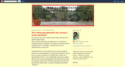 Desktop Screenshot of lordedasalmondegas.blogspot.com
