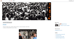 Desktop Screenshot of douglas-germano.blogspot.com