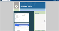 Desktop Screenshot of polroch-armandorocha.blogspot.com