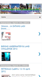 Mobile Screenshot of clikditerengganu.blogspot.com