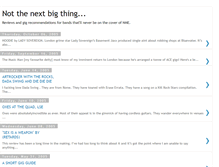 Tablet Screenshot of notthenextbigthing.blogspot.com