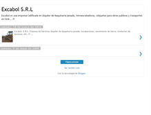 Tablet Screenshot of franquicias-online.blogspot.com