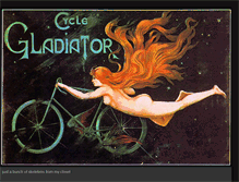 Tablet Screenshot of cyclegladiator.blogspot.com