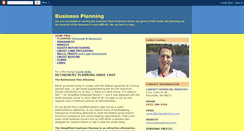 Desktop Screenshot of lindseyadvisorsbusiness.blogspot.com