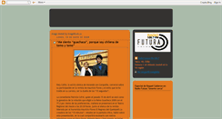 Desktop Screenshot of futuratalca.blogspot.com