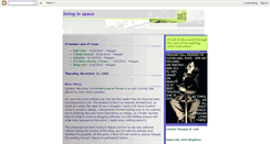 Desktop Screenshot of hadesarrow.blogspot.com