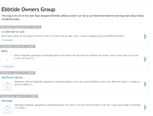 Tablet Screenshot of ebbtide-owners-group.blogspot.com