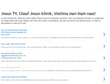 Tablet Screenshot of jnoun-tv.blogspot.com