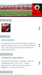 Mobile Screenshot of el-sabalero.blogspot.com