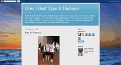 Desktop Screenshot of jackridings.blogspot.com