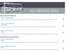 Tablet Screenshot of nagrandearea.blogspot.com