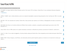 Tablet Screenshot of lauritacris96.blogspot.com