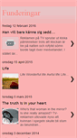 Mobile Screenshot of cupcake-funderingar.blogspot.com