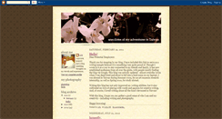 Desktop Screenshot of linintaiwan.blogspot.com