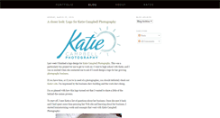 Desktop Screenshot of katecarpenterdesigns.blogspot.com