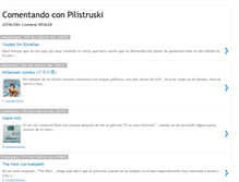 Tablet Screenshot of pilistruskicomenta.blogspot.com
