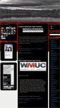 Mobile Screenshot of mindgrinder-wmuc.blogspot.com