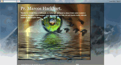 Desktop Screenshot of marcos-hackbart.blogspot.com