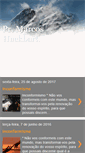Mobile Screenshot of marcos-hackbart.blogspot.com