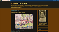 Desktop Screenshot of kansas-city-society-of-artists.blogspot.com