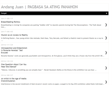 Tablet Screenshot of andangjuan.blogspot.com