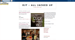 Desktop Screenshot of ojt-alljackedup.blogspot.com