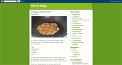 Desktop Screenshot of bia-gi.blogspot.com
