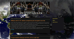 Desktop Screenshot of dspertares.blogspot.com