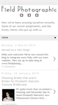 Mobile Screenshot of fieldphotographic.blogspot.com