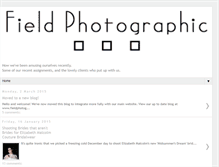 Tablet Screenshot of fieldphotographic.blogspot.com