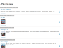 Tablet Screenshot of bmandersonian.blogspot.com