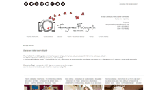 Desktop Screenshot of imagenesfotografia.blogspot.com