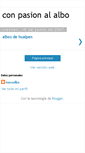 Mobile Screenshot of albodehualpen.blogspot.com
