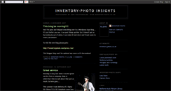 Desktop Screenshot of inventory-photo.blogspot.com