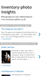 Mobile Screenshot of inventory-photo.blogspot.com