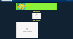Desktop Screenshot of lylyverynice.blogspot.com