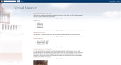 Desktop Screenshot of bodhiblog.blogspot.com