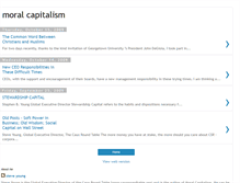 Tablet Screenshot of moralcapitalism.blogspot.com